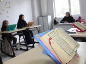 Diyarbakır’da hafızlık proje okullarında hoca eksikliği tepkisi