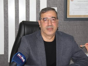 Doç. Dr. Çakmaktan jinekolojik kanser uyarısı: Belirtileri göz ardı etmeyin