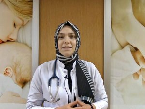 Gebelere hijyen uyarısı