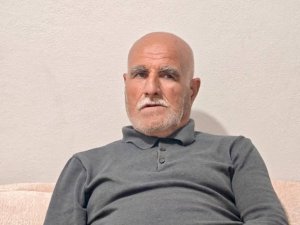 VEFAT • İbrahim Onat 