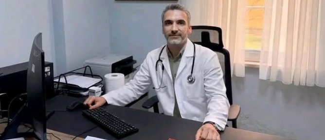 MİDYAT DEVLET HASTANESİ’NDEN HAFTA SONU SAĞLIK HİZMETİ