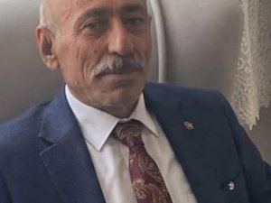 VEFAT •  Hayrettin Yeşilmen 