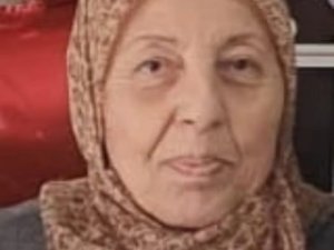 VEFAT •  Şemse Büyüktaş 