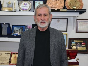 Urfa’nın kurtuluş ruhu 106 yıl sonra yeniden hatırlatıldı: Bu topraklar kanla ve imanla savunuldu