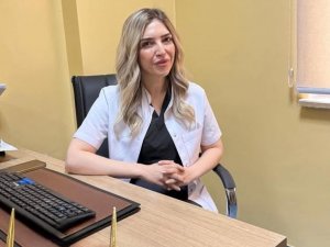 MİDYAT DEVLET HASTANESİ’NDEN VATANDAŞA KOLAYLIK: HAFTA SONU KADIN DOĞUM HİZMETİ