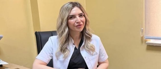 MİDYAT DEVLET HASTANESİ’NDEN VATANDAŞA KOLAYLIK: HAFTA SONU KADIN DOĞUM HİZMETİ