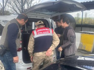 Batmanda biyokaçakçılığa yönelik denetimler artırıldı