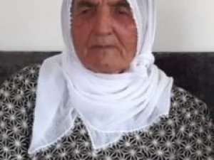 VEFAT • Rahime Uzmen