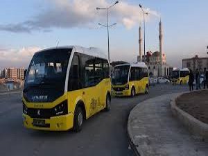  YENİ TARİFE 15 NİSAN’DA YÜRÜRLÜKTE