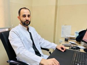 MİDYAT’TA ORTOPEDİ HASTALARINA MESAİ DIŞI MÜJDESİ