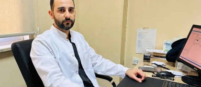 MİDYAT’TA ORTOPEDİ HASTALARINA MESAİ DIŞI MÜJDESİ