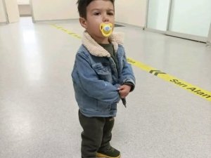 VEFAT •  İlyas Acar