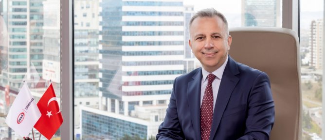 OYAK Çimento, Güneş enerjisi santralini devreye aldı