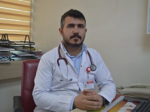 Dünya Hemofili Günü’nde kritik uyarı: Uzayan kanamalar göz ardı edilmemeli