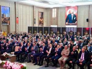 KÜLTÜREL MİRASIN KALBİ MİDYAT’TA ATTI