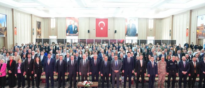 KÜLTÜREL MİRASIN KALBİ MİDYAT’TA ATTI