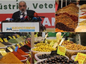 Diyarbakır’da Tarım ve Hayvancılık Fuarı kapılarını açtı