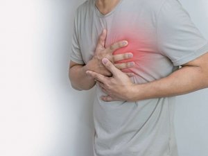 Mevsim geçişlerinde kalp krizi riskine dikkat