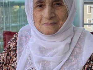 VEFAT - Seyran (Emel) Gözü