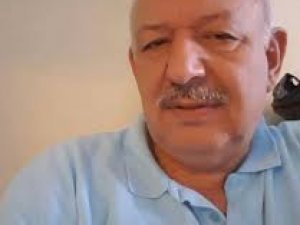 VEFAT • Fahri Yavuz 