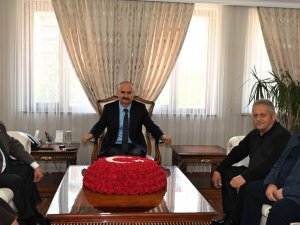 Batman, 6ncı tarım, gıda ve hayvancılık fuarına hazırlanıyor