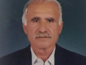 VEFAT • Abdulselam Yıldız 