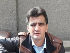 VEFAT • Şemsettin Akıncı 