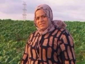 VEFAT • Hazar Akkurt