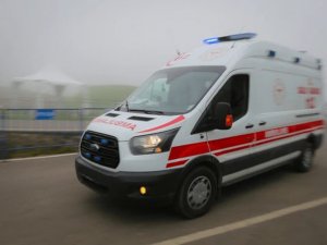 Şanlıurfa’da feci kaza: 3 kişi hayatını kaybetti, 5 yaralı