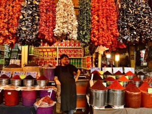 İdil Fotoğraf Kulübü’ne Şanlıurfadan 2 ödül