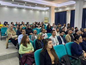 Midyat’ta Eğitim Güvenliği ve Sınav Süreçleri Masaya Yatırıldı