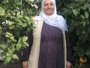 VEFAT •  Hacı Nure Kaya 
