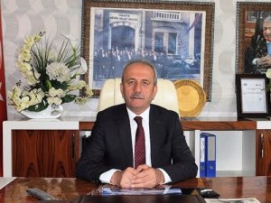 Mardin Esnaf ve Sanatkârlar Odaları Birliği’nde Güven Tazelendi