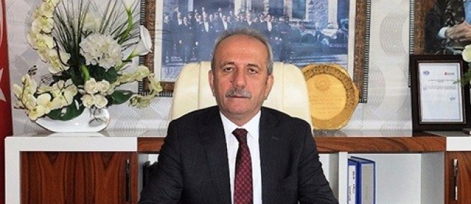 Mardin Esnaf ve Sanatkârlar Odaları Birliği’nde Güven Tazelendi