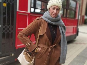 VEFAT • Emine Arıkan