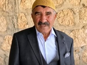VEFAT • Mahmut Atalan