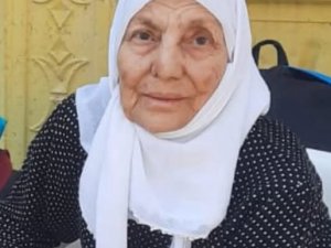 VEFAT •  Nebihe Arıkan