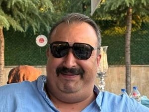 VEFAT •  Volkan Özel