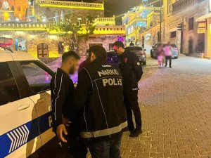 Midyat’ta Narko Alan Uygulamaları Sürüyor