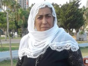 VEFAT • Türkan Akıncı 