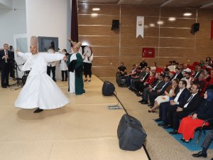 Şanlıurfa’da Engelliler Haftası dolayısıyla çeşitli etkinlikler düzenlendi