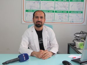 PDR Uzmanı Özçelik: Kaygıya teslim olan öğrenci sınavı kaybeder