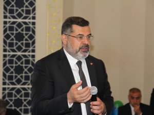 İl Müftüsü Durmuş: Namazı tamam olanın dini de tamamdır