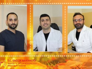 Midyat Devlet Hastanesi’nde Mesai Dışı Poliklinik Hizmeti Verilecek