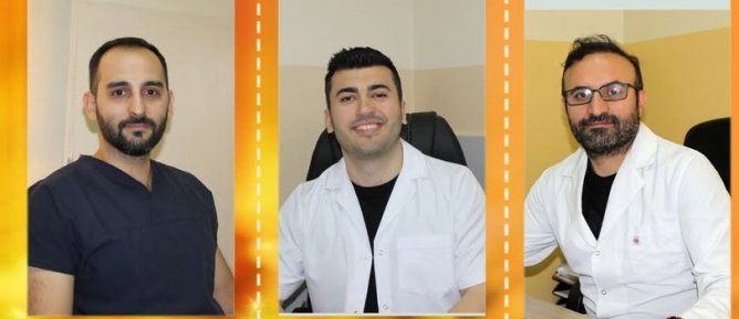 Midyat Devlet Hastanesi’nde Mesai Dışı Poliklinik Hizmeti Verilecek