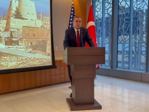 Resim Sergisi Kapanış Resepsiyonu