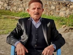 VEFAT •  Hacı Cemil Gümüş