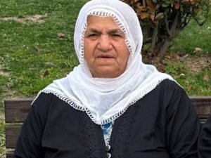 VEFAT - Türkan Arslan 