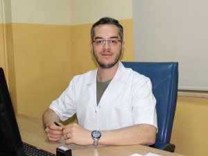 MİDYAT DEVLET HASTANESİ’NDE FİZİKSEL TIP VE REHABİLİTASYON UZMANI GÖREVE BAŞLADI