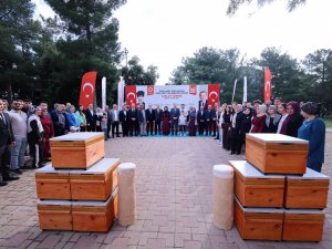 Mardin’de bin üreticiye 8 bin arı kovan desteği
